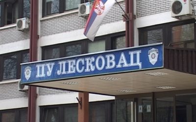 Apel -Ne vozite pod dejstvom droga