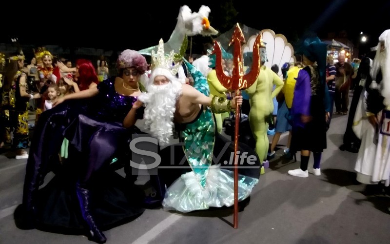17. Međunarodni karneval u Leskovcu počinje večeras – evo i programa