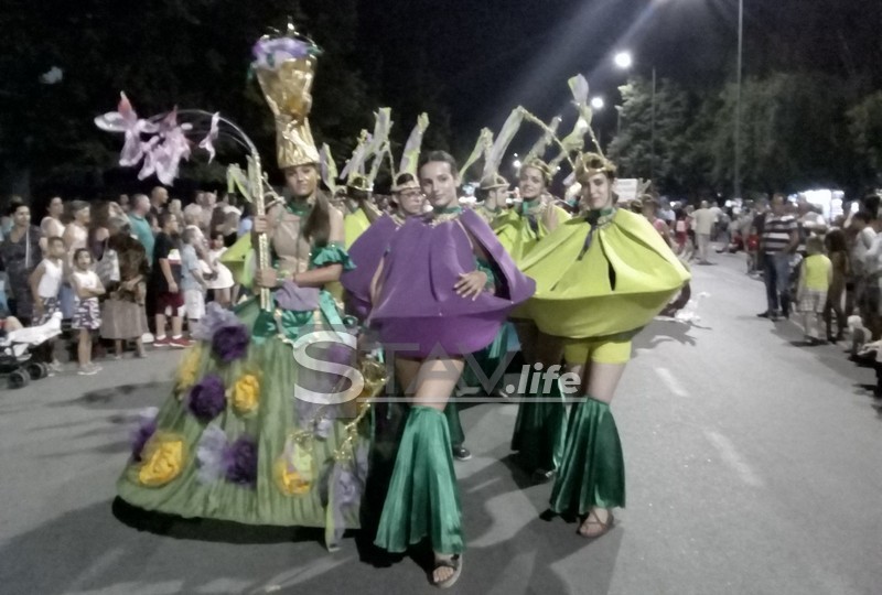 Leskovački Karneval počinje u sredu, očekuje se veliki broj učesnika (program)