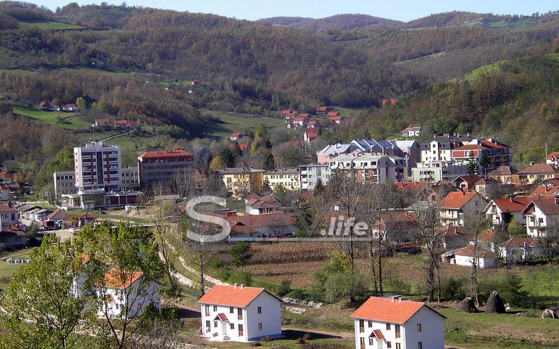 Pravo na projekte imaju nerazvijene opštine, među njima sve opštine Jablaničkog orkuga sem Leskovca