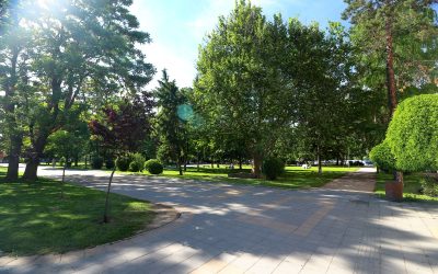 Sunčano i toplo, temperatura do 20 stepeni