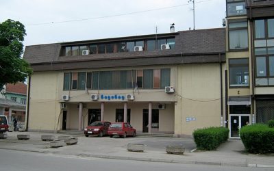 Grad obezbedio milion dinara za cisterne: Evo kako građani mogu da zatraže alternativno vodosnabdevanje
