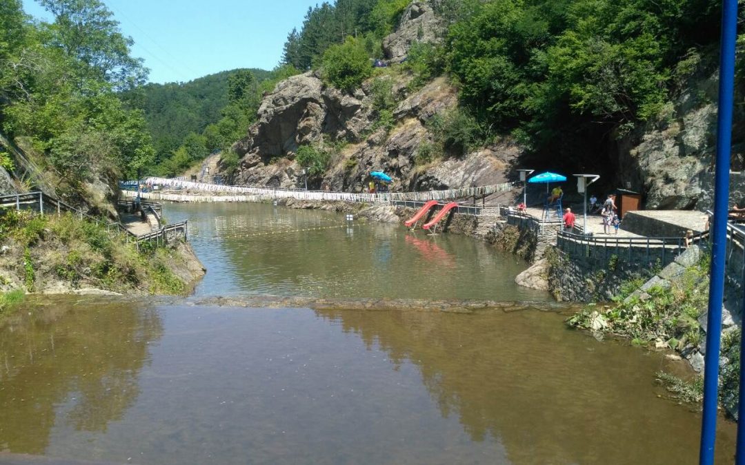 Sezona kupanja: Voda ne pravi razliku između hrabrosti i neopreznosti