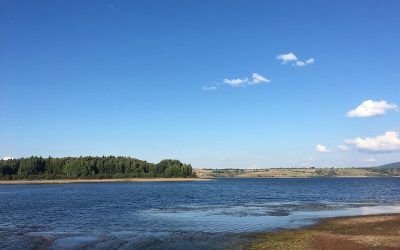 Vlasina dobija ski-centar