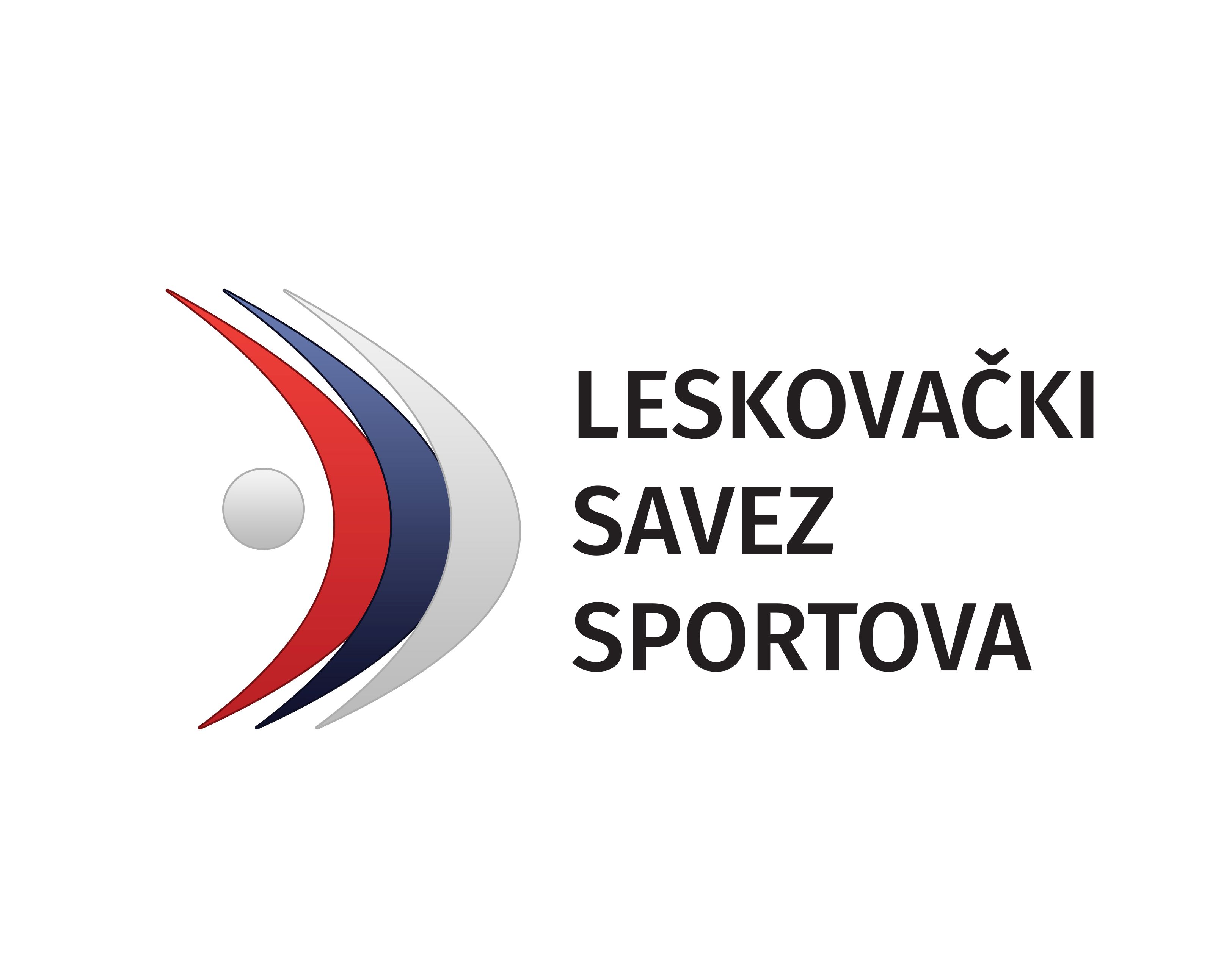 Leskovački savez sportova raspisuje konkurs za dodelu Sportskih nagrada za 2023. godinu