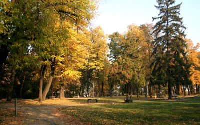 Nastavlja se period suvog i stabilnog vremena