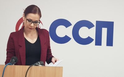 Spirić: Kako Vučić može da govori o brizi za onkološke pacijente kad od 2023. nije uvedena nijedna inovativna terapija