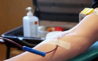 Akcija dobrovoljnog davanja krvi umesto u četvrtak biće organizovana u sredu