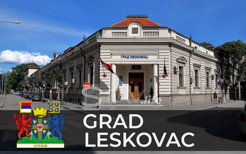 Grad Leskovac isplatio jednokratnu pomoć ovim grupama
