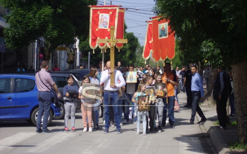 SUTRA NEMA LITIJE U VLASOTINCU