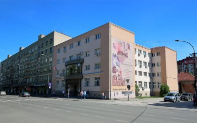 Od srede do petka na Tehnološkom fakultetu prikuplja se pomoć za ljude pogođene požarom