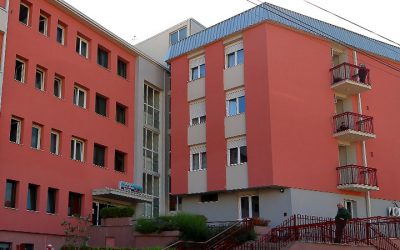 Uhapšena bivša direktorica i šef računovodstva Ustanove za odrasle i starije u Leskovcu