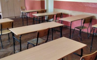 Od sutra počinje testiranje i upis dece u prvi razred