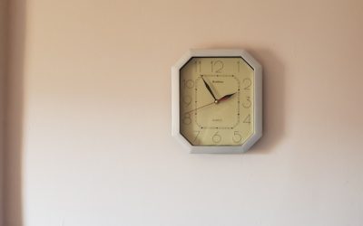Zimsko računanje vremena počinje u noći između 25. i 26. oktobra