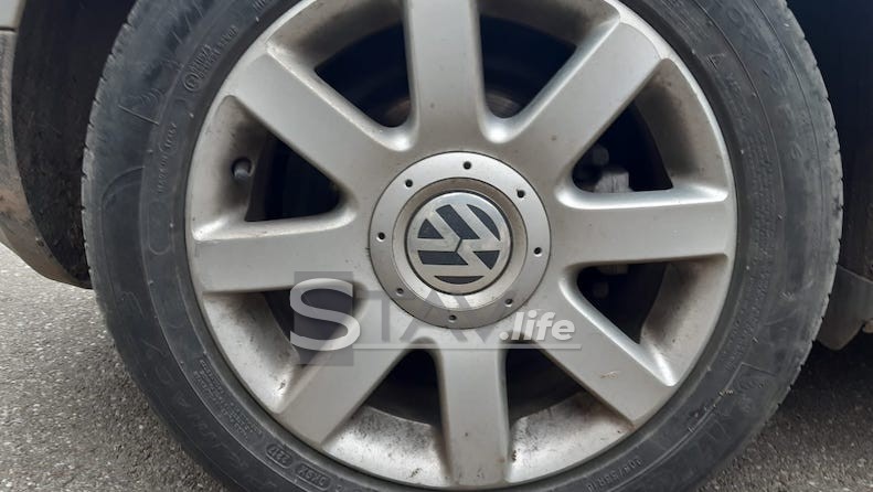 Od danas obavezne zimske gume