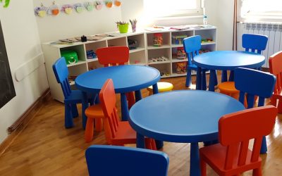 Isplaćeno 11 miliona za boravak dece u privatnim vrtićima