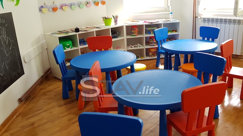 Za boravak dece u privatnim vrtićim isplaćeno 8,7 miliona iz budžeta Leskovca