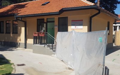 Stanje dece sa sumnjom na salmonelu stabilno: Prvi pacijenti već sutra idu kući