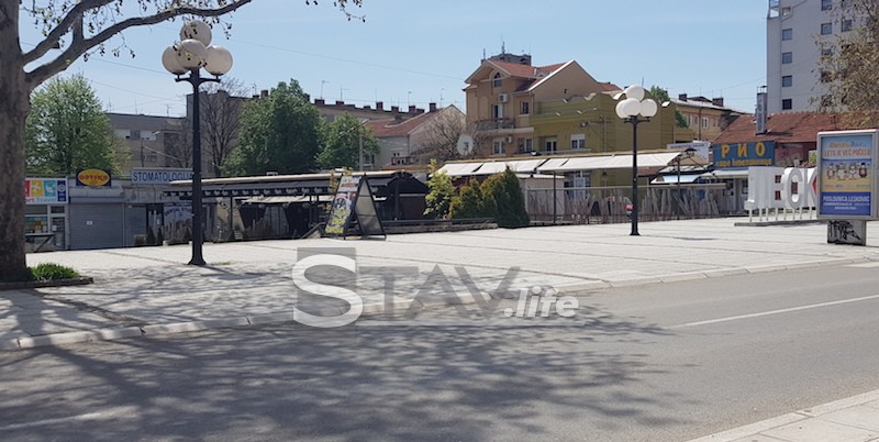 JOŠ VEČERAS PREVENTIVNE KONTROLE, A ONDA KAŽNJAVANJE