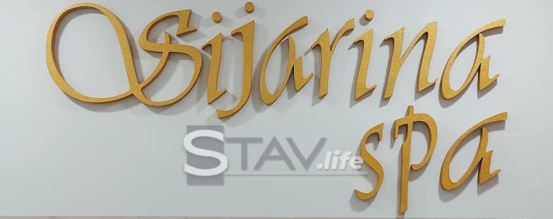 Otvoren Spa centar Sijarinjska banja – Spa tradicija starog Rima