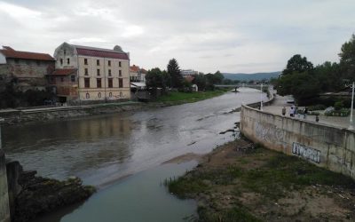 Pronađeno beživotno telo muškarca u Vlasini