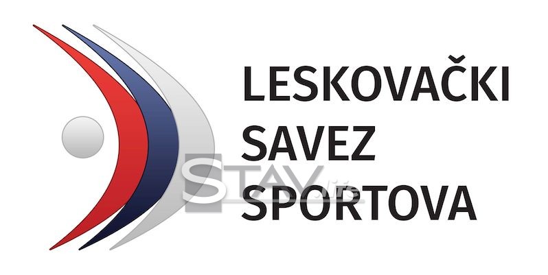 RASPISAN KONKURS ZA DODELU SPORTSKE NAGRADE GRADA LESKOVCA