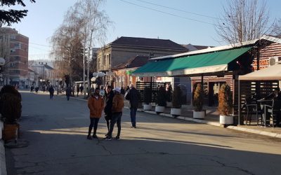 SSP traži odgovore o organizaciji, finansiranju i bezbednosti skupa “Srbija pobeđuje”