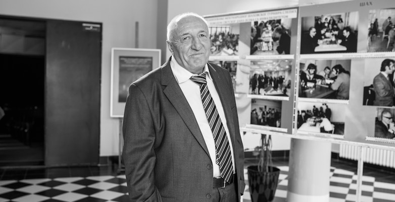 PREMINUO MILIVOJE ĐOKIĆ, PREDSEDNIK OKRUŽNE ORGANIZACIJE SLEPIH LESKOVAC