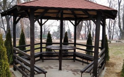 Danas oblačno i hladnije vreme