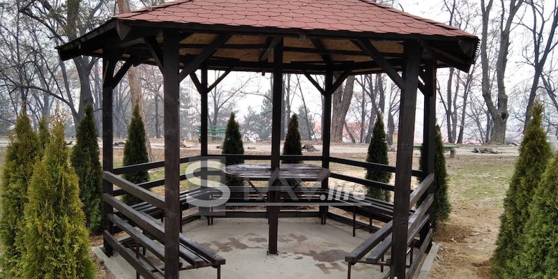 Danas oblačno i hladnije vreme