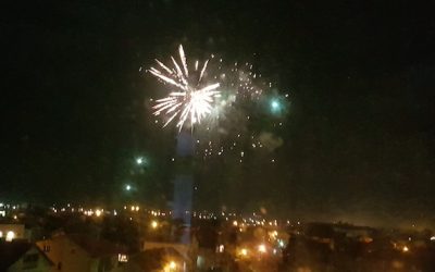 Večeras se dočekuje Srpska nova godina