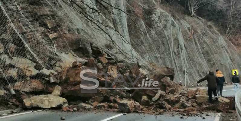 PUT VLASOTINCE – SVOĐE NEPROHODAN IZMEĐU BOLJARA I KRUŠEVICE