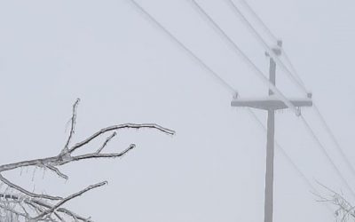 U sredu bez struje tri ulice u Leskovcu