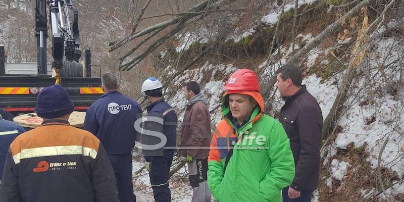 VEĆINA OD SEDAM SELA DOBILA STRUJU