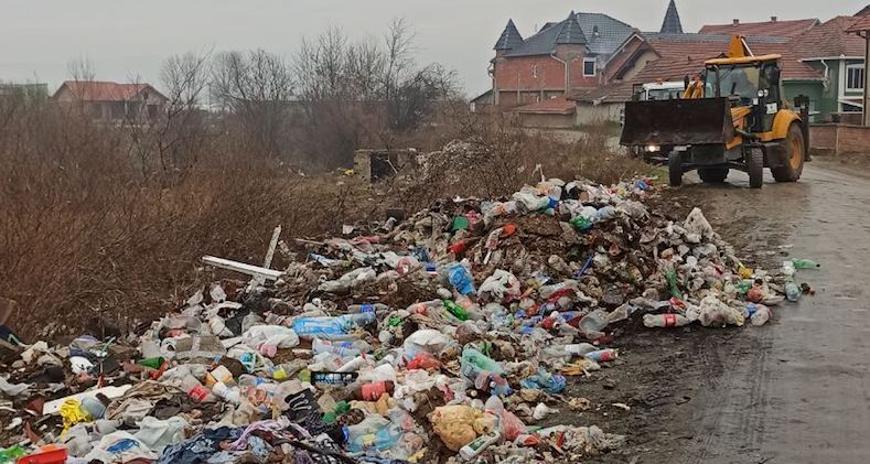 DIVLJE DEPONIJE I UZURPACIJA ZEMLJIŠTA MOGU SE PRIJAVITI I PUTEM APLIKACIJE