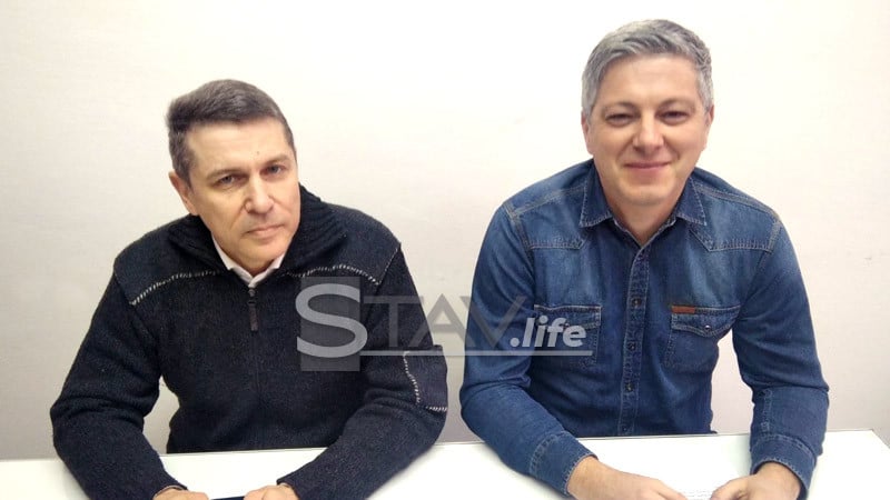DVERI LESKOVAC – SADAŠNJA VLAST SISTEMATSKI UNIŠTAVA NAROD