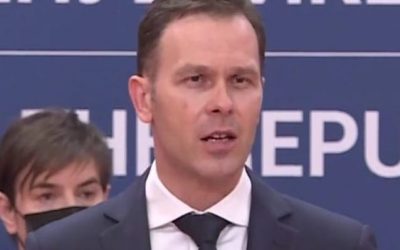 Mali: Proizvodnja humanoidnih robata u Srbiji kreće u junu