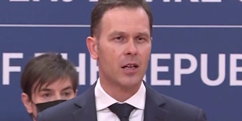 Mali: Proizvodnja humanoidnih robata u Srbiji kreće u junu