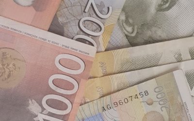 POČINJE ISPLATA DRŽAVNE POMOĆI: Penzionerima do 35.000 dinara, novac dobijaju i druge kategorije