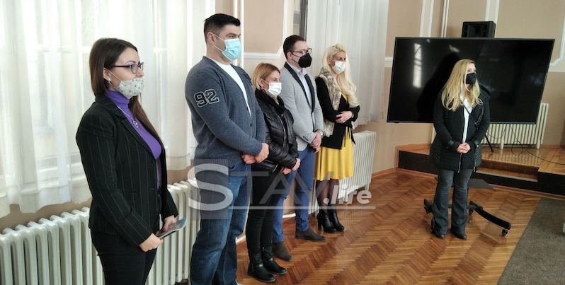 „CRNA RUŽA“ SEKTA KOJA VRBUJE MLADE LESKOVČANE