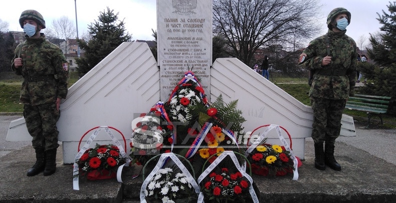 SEĆANJE NA 24.MART 1999.GODINE