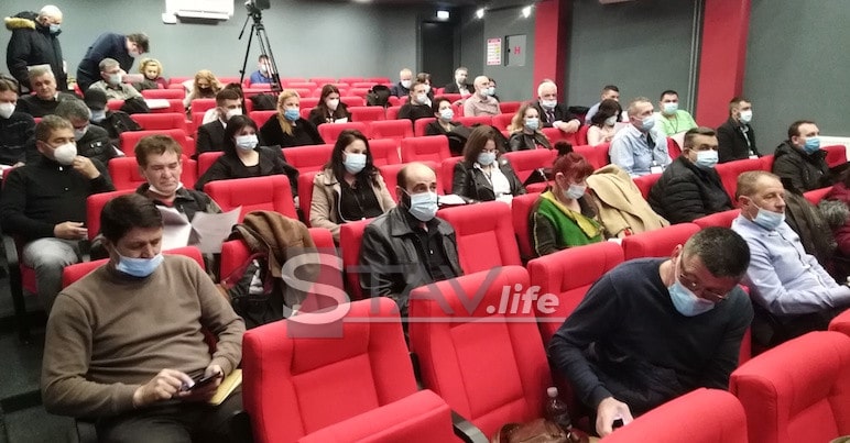 ZABRANJENA IZGRADNJA MALIH HIDROELEKTRANA NA VLASINI