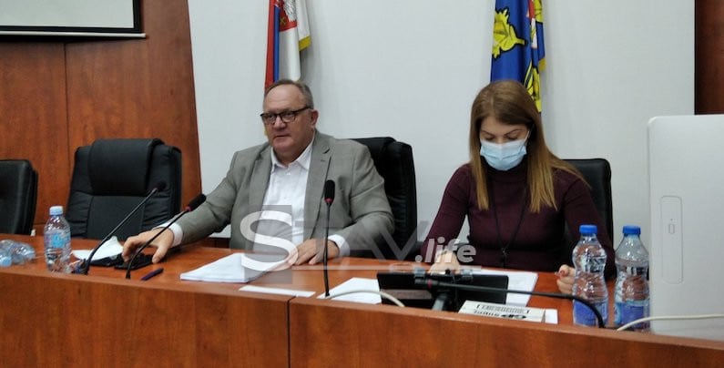 JEDINSTVENA SRBIJA ULAZI U IZVRŠNU VLAST I DOBIJA JEDNO DIREKTORSKO MESTO