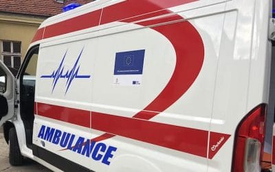 Telefon hitne pomoći u Vlasotincu ukvaru, dostupni alternativni brojevi