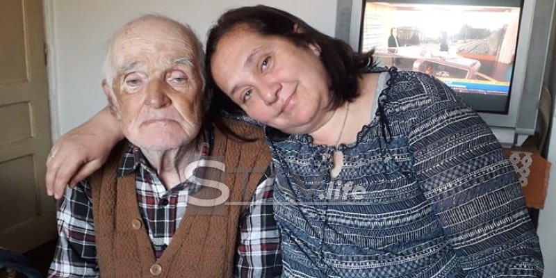 PREMINUO DEDA MILUTIN, LEBANČANIN KOJI JE RANIO PROVALNIKA