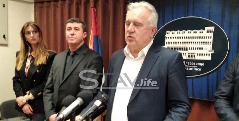 DMITROVIĆ – VIŠE SE RAĐALO DECE U RATOVIMA NEGO DANAS