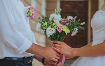 Mladenci – praznik ljubavi i novih početaka obeležen širom Srbije