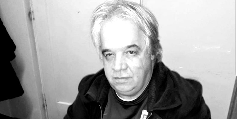 PREMINUO MIROSLAV STOJANOVIĆ STAJS
