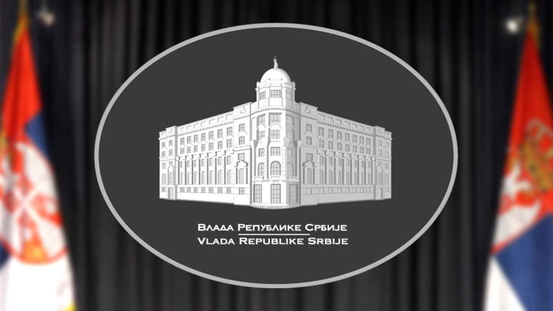 Posebna sednica Vlade Srbije u ponedeljak u Leskovcu