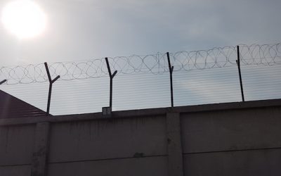 Pronađen obešen zatvorenik u niškom zatvoru